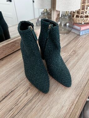 Kate Spade Boots